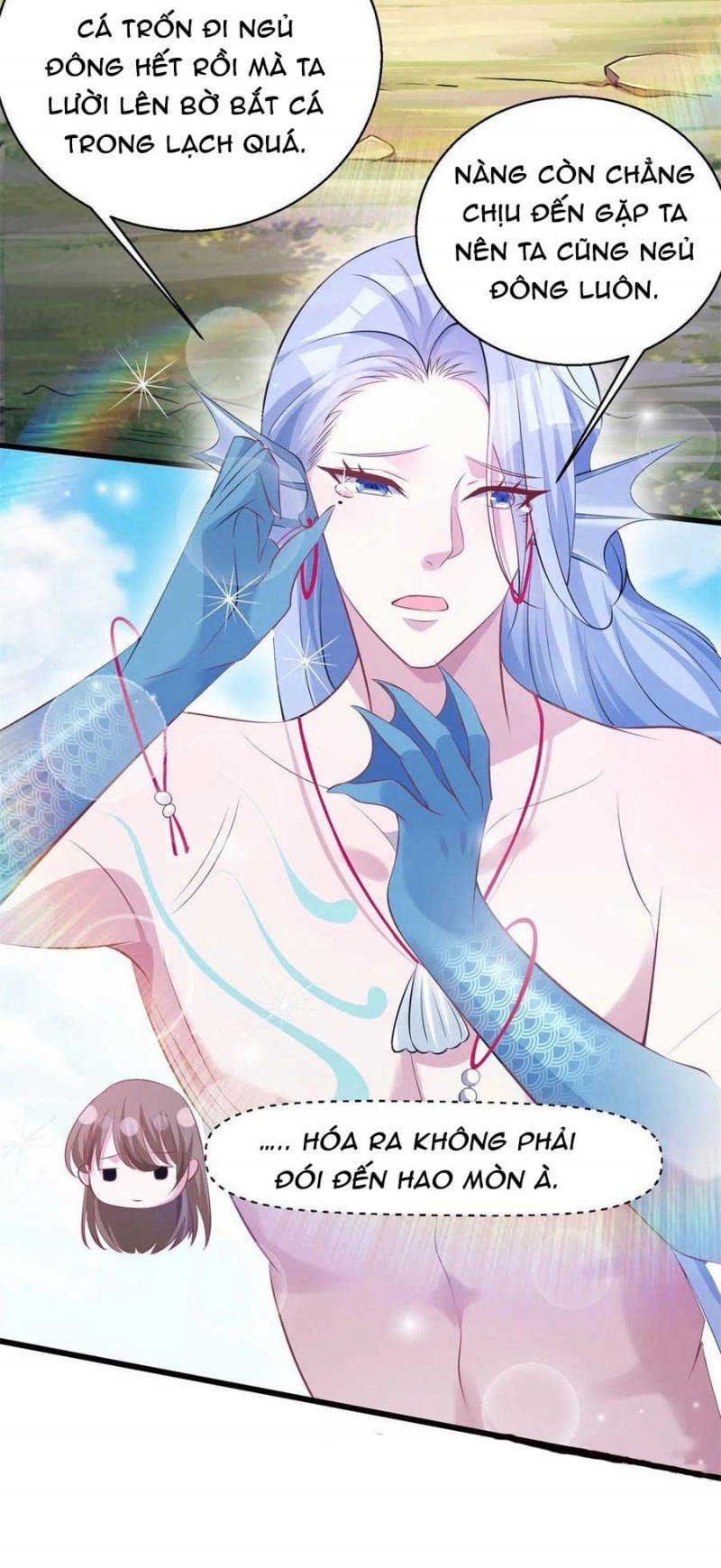 Thảnh Thơi Thú Thế Chủng Chủng Điền, Sinh Sinh Tể Chap 285 - Next Chap 286