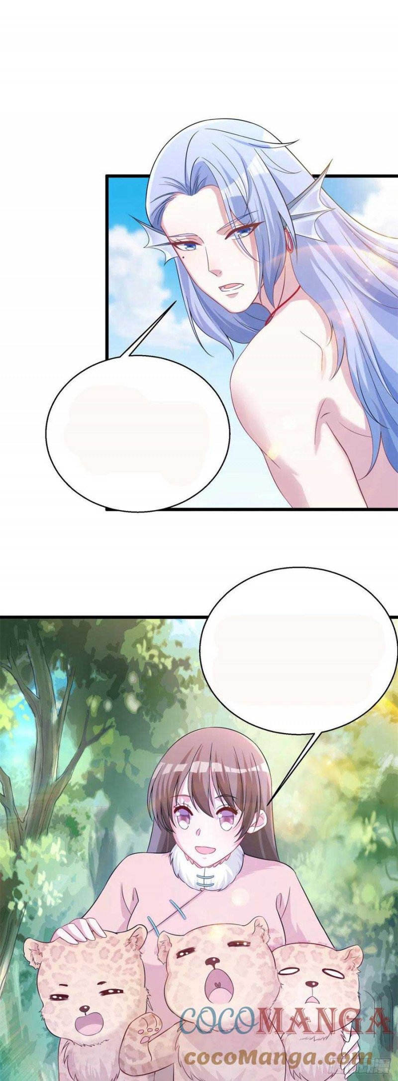 Thảnh Thơi Thú Thế Chủng Chủng Điền, Sinh Sinh Tể Chap 285 - Next Chap 286