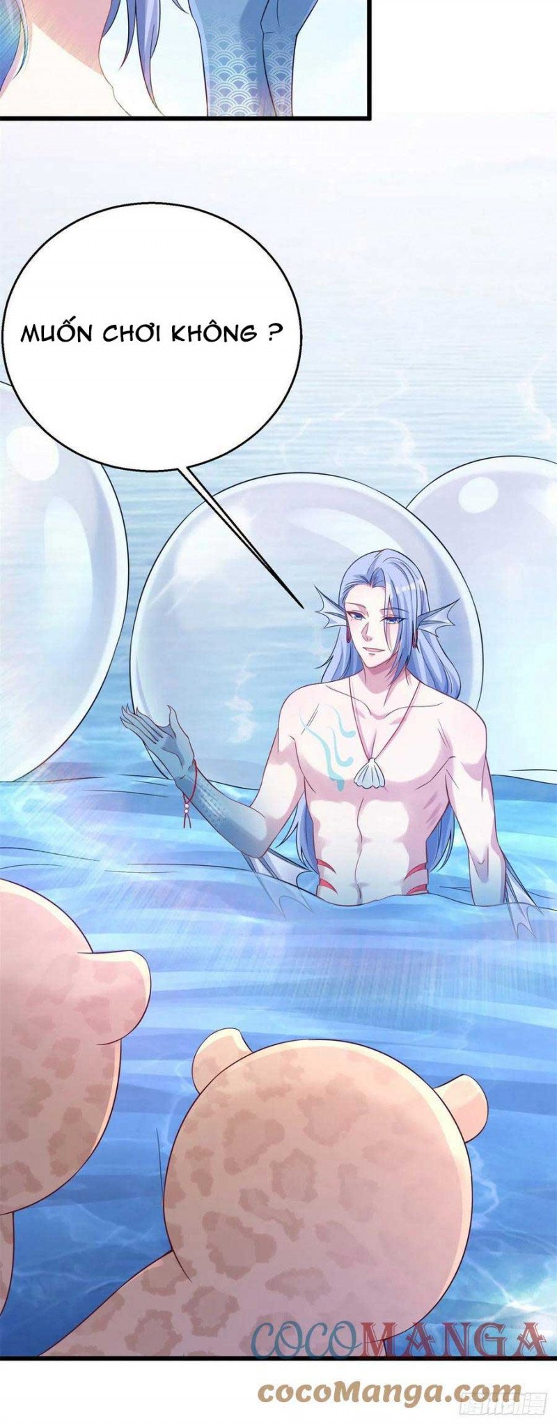 Thảnh Thơi Thú Thế Chủng Chủng Điền, Sinh Sinh Tể Chap 285 - Next Chap 286