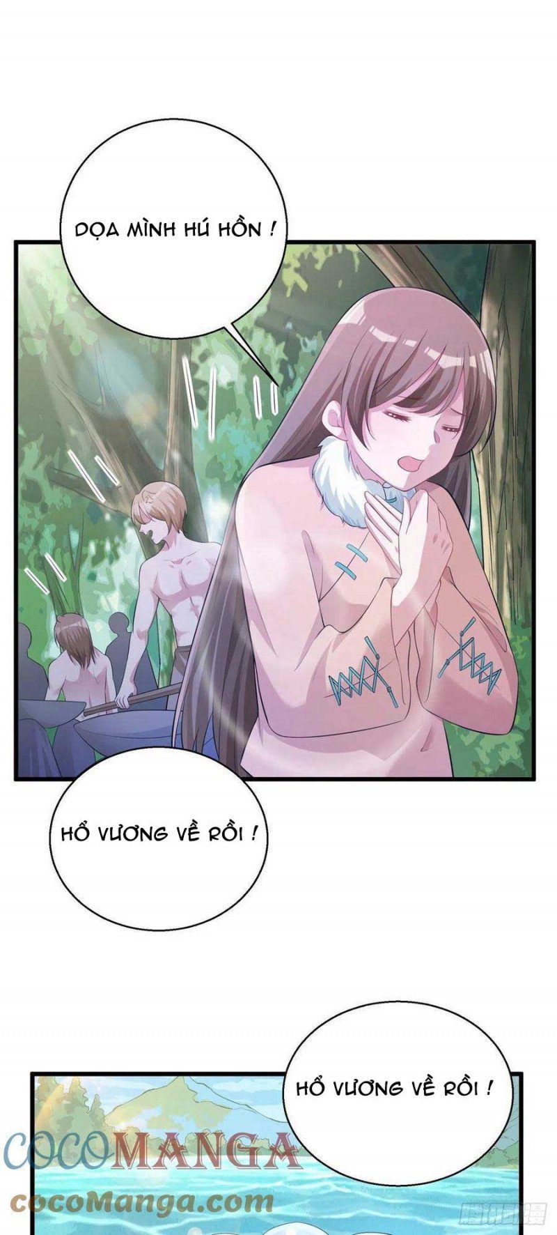 Thảnh Thơi Thú Thế Chủng Chủng Điền, Sinh Sinh Tể Chap 285 - Next Chap 286