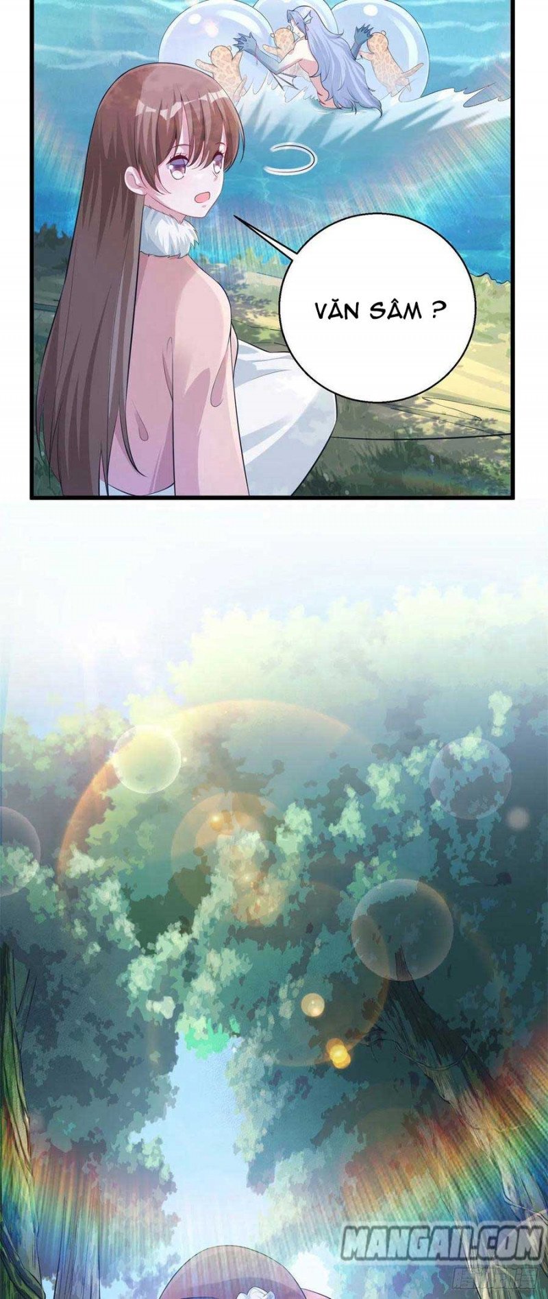 Thảnh Thơi Thú Thế Chủng Chủng Điền, Sinh Sinh Tể Chap 285 - Next Chap 286