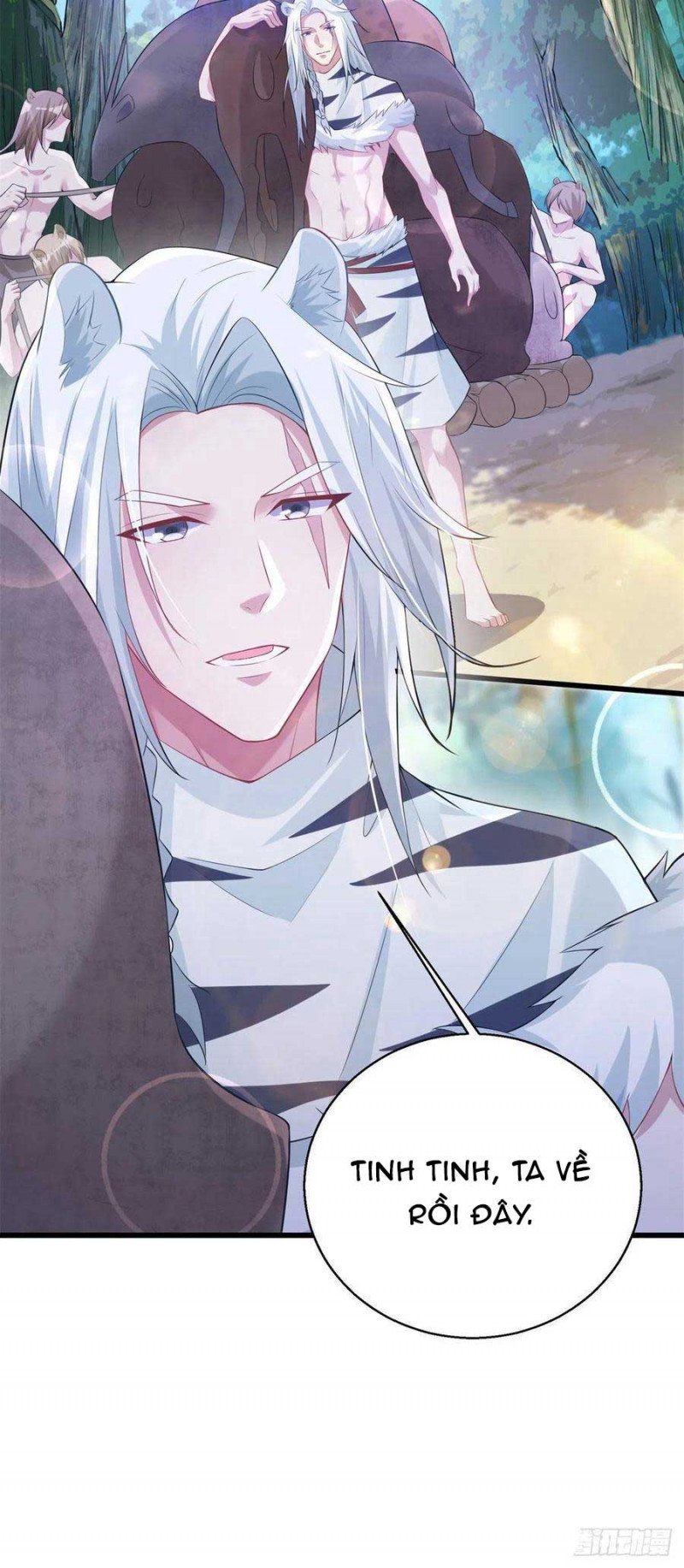 Thảnh Thơi Thú Thế Chủng Chủng Điền, Sinh Sinh Tể Chap 285 - Next Chap 286