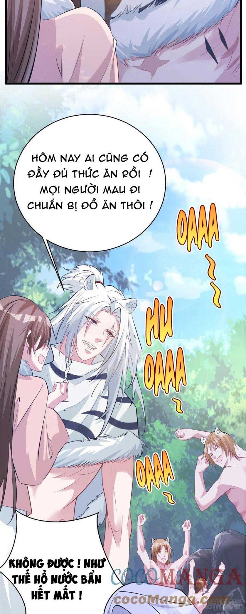 Thảnh Thơi Thú Thế Chủng Chủng Điền, Sinh Sinh Tể Chap 285 - Next Chap 286