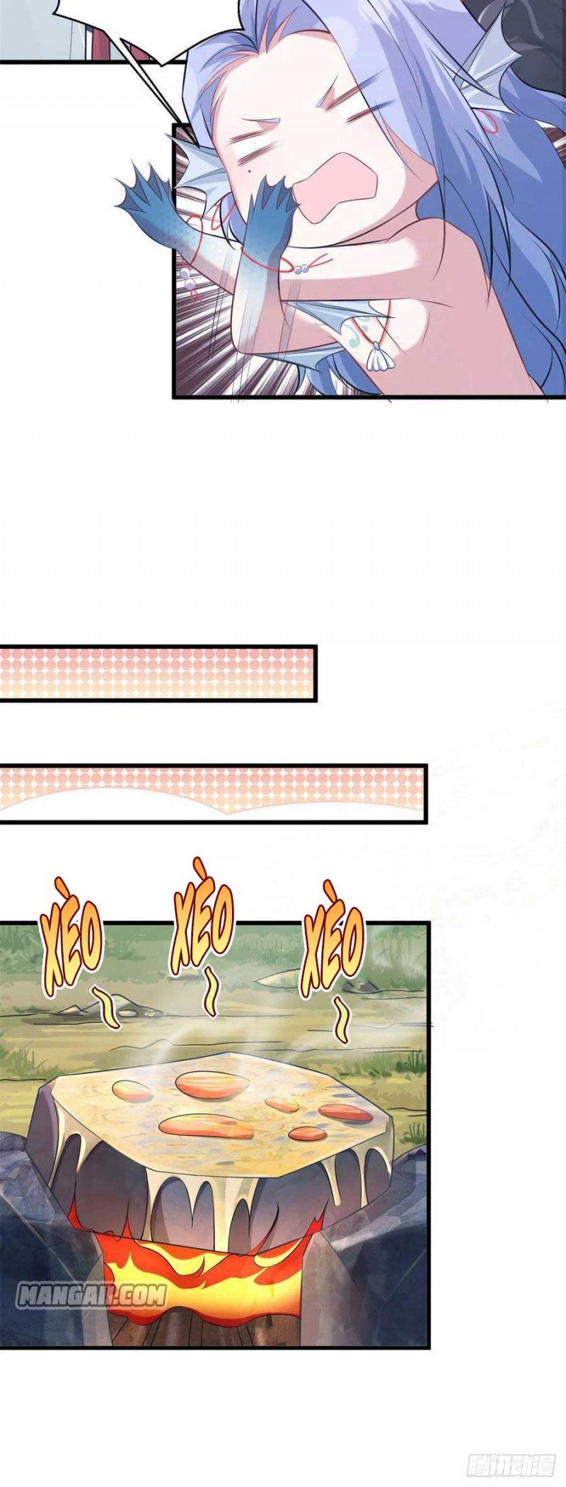 Thảnh Thơi Thú Thế Chủng Chủng Điền, Sinh Sinh Tể Chap 285 - Next Chap 286