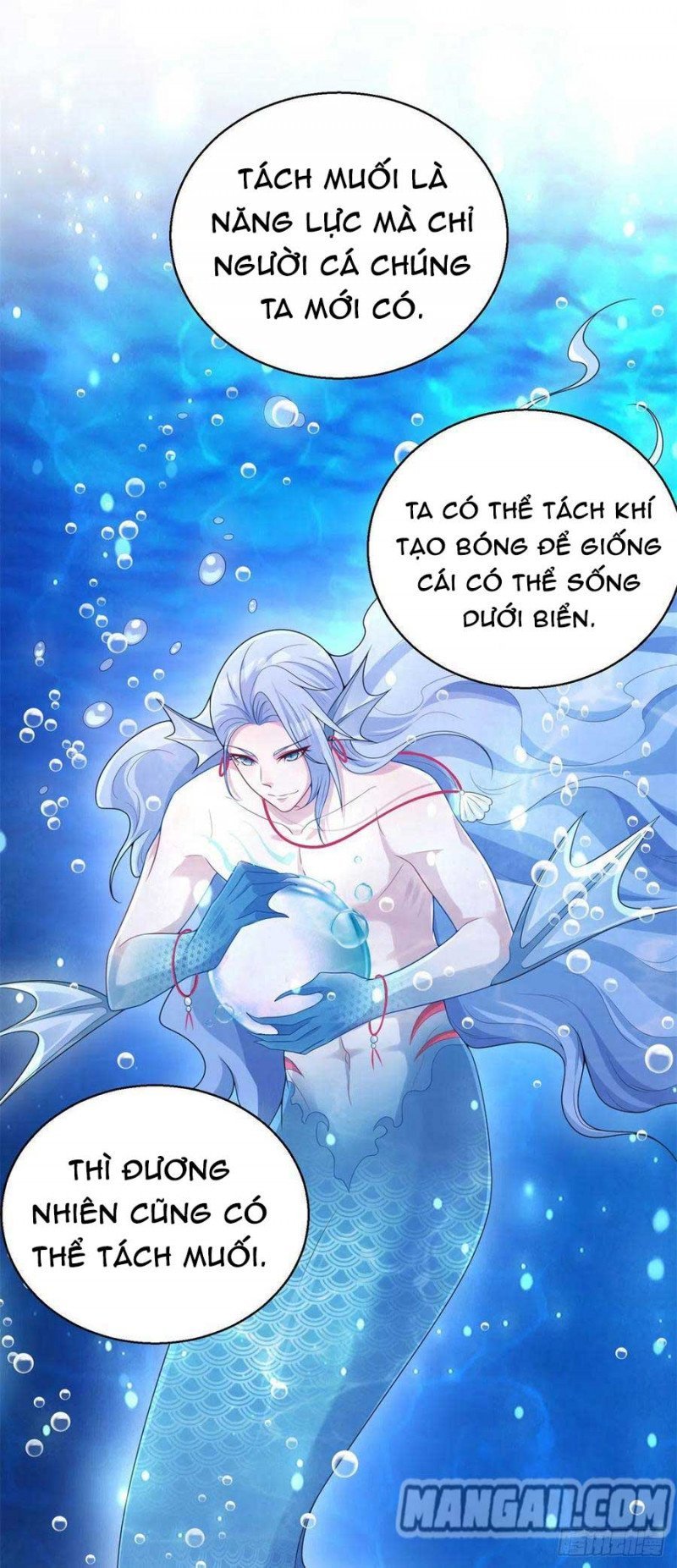 Thảnh Thơi Thú Thế Chủng Chủng Điền, Sinh Sinh Tể Chap 286 - Next Chap 287