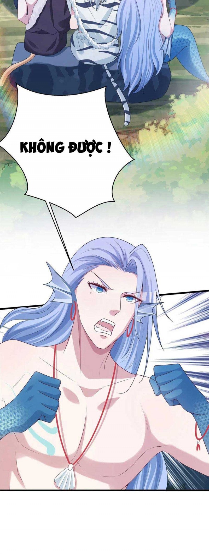 Thảnh Thơi Thú Thế Chủng Chủng Điền, Sinh Sinh Tể Chap 286 - Next Chap 287