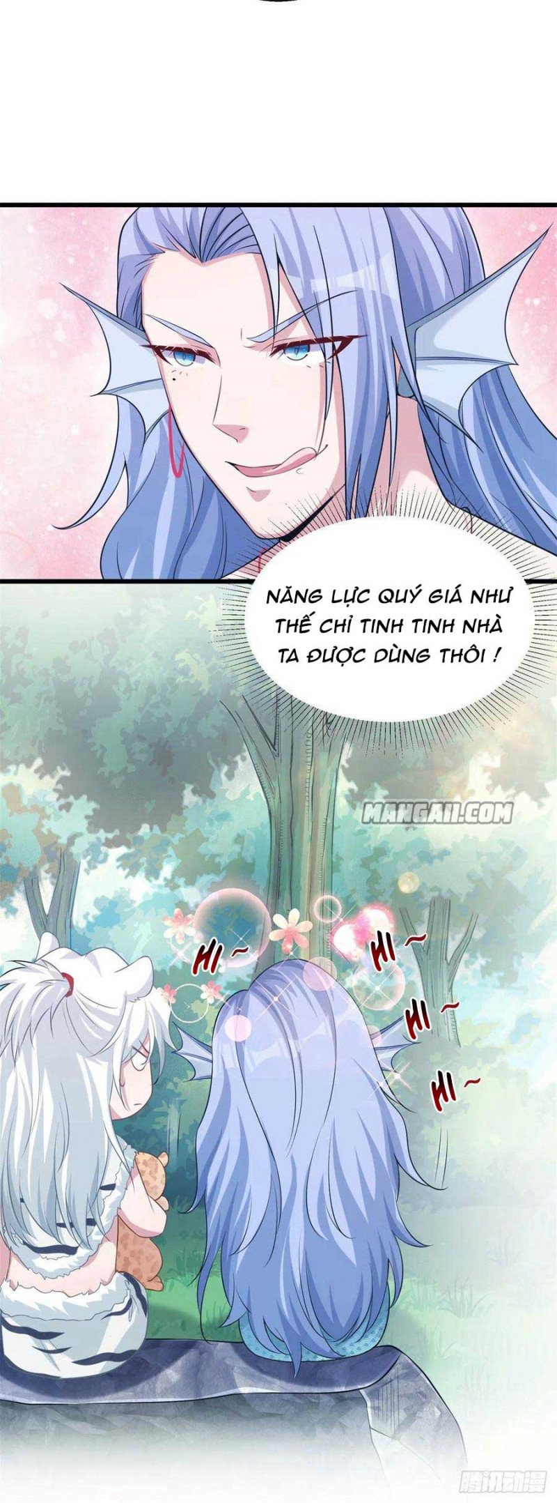 Thảnh Thơi Thú Thế Chủng Chủng Điền, Sinh Sinh Tể Chap 286 - Next Chap 287