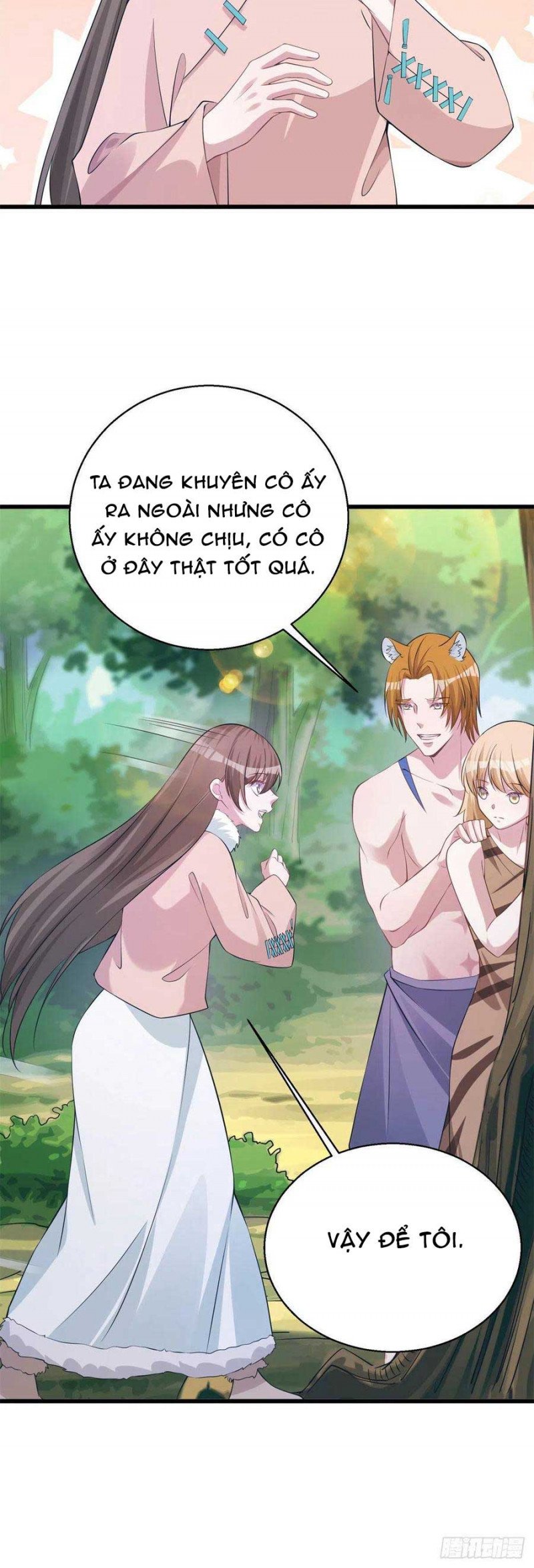 Thảnh Thơi Thú Thế Chủng Chủng Điền, Sinh Sinh Tể Chap 286 - Next Chap 287