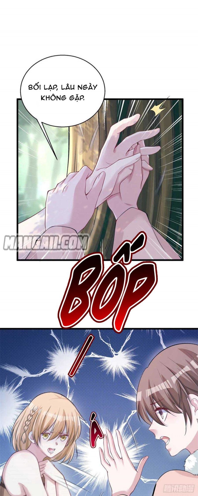 Thảnh Thơi Thú Thế Chủng Chủng Điền, Sinh Sinh Tể Chap 286 - Next Chap 287