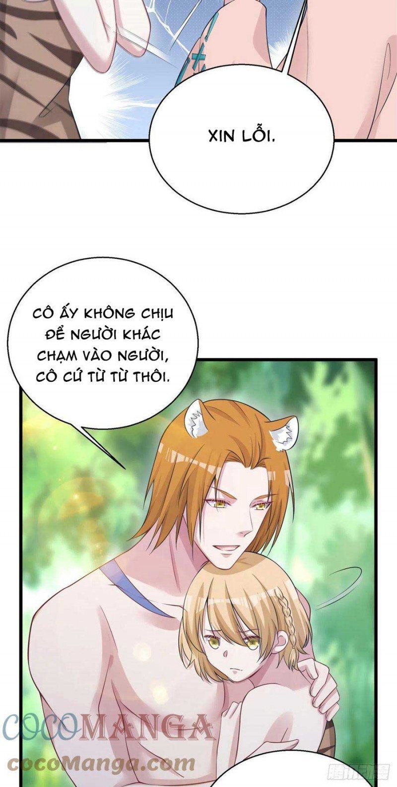 Thảnh Thơi Thú Thế Chủng Chủng Điền, Sinh Sinh Tể Chap 286 - Next Chap 287