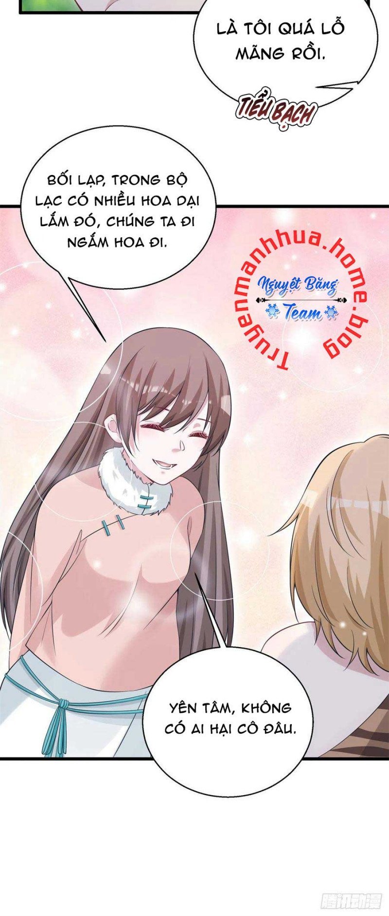 Thảnh Thơi Thú Thế Chủng Chủng Điền, Sinh Sinh Tể Chap 286 - Next Chap 287