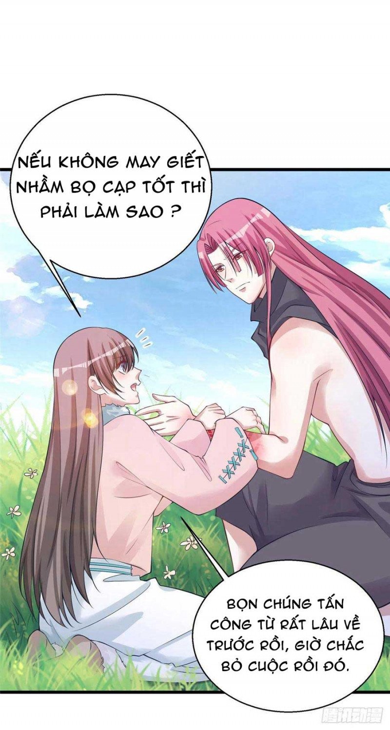 Thảnh Thơi Thú Thế Chủng Chủng Điền, Sinh Sinh Tể Chap 287 - Next Chap 288