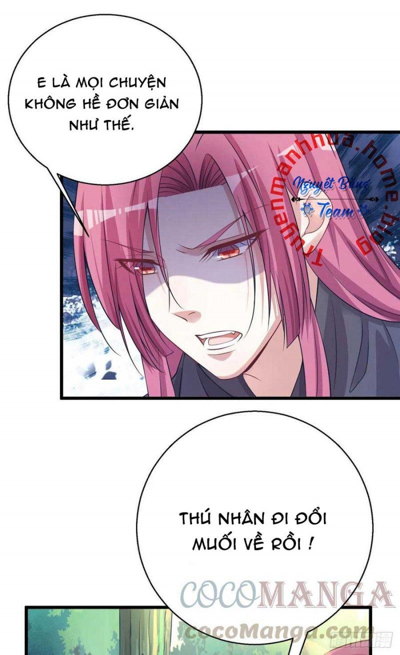 Thảnh Thơi Thú Thế Chủng Chủng Điền, Sinh Sinh Tể Chap 287 - Next Chap 288