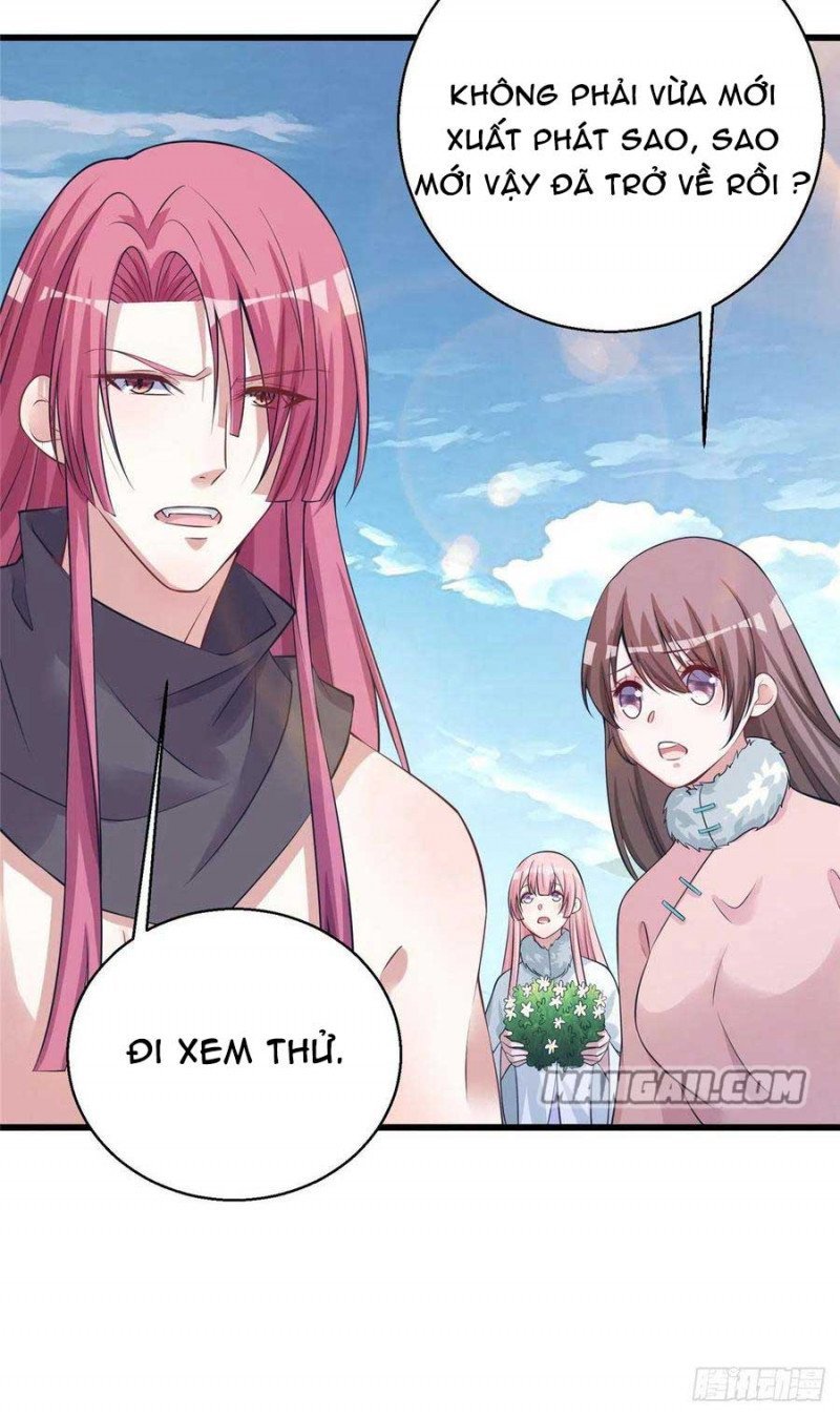 Thảnh Thơi Thú Thế Chủng Chủng Điền, Sinh Sinh Tể Chap 287 - Next Chap 288