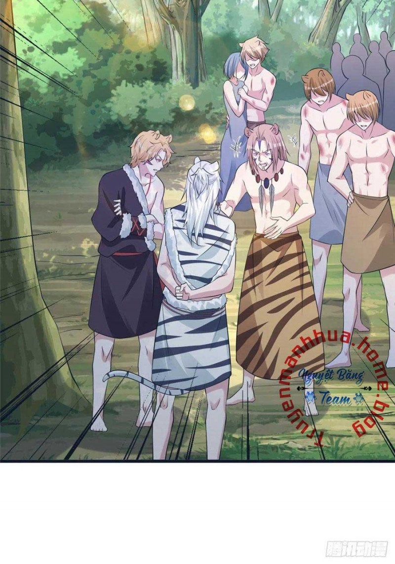 Thảnh Thơi Thú Thế Chủng Chủng Điền, Sinh Sinh Tể Chap 287 - Next Chap 288