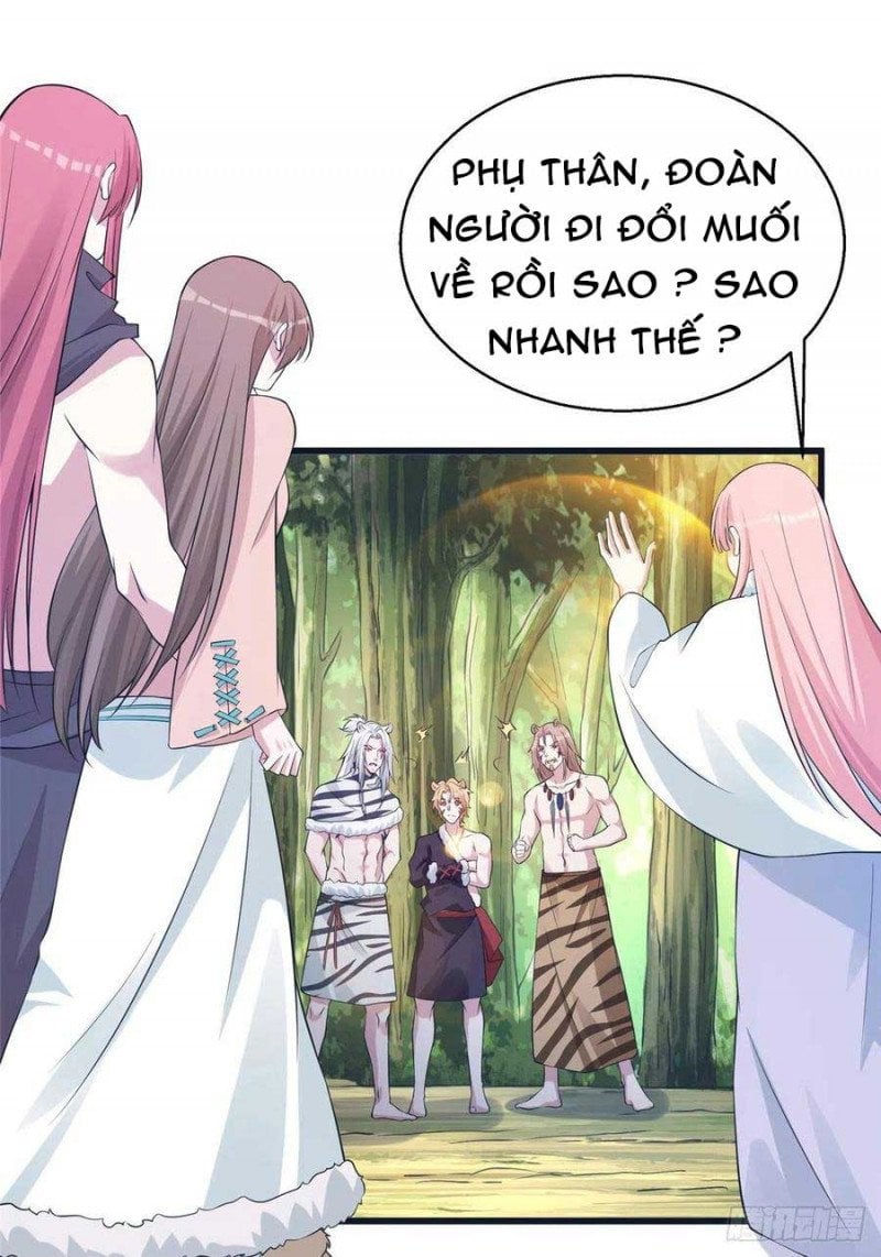 Thảnh Thơi Thú Thế Chủng Chủng Điền, Sinh Sinh Tể Chap 287 - Next Chap 288