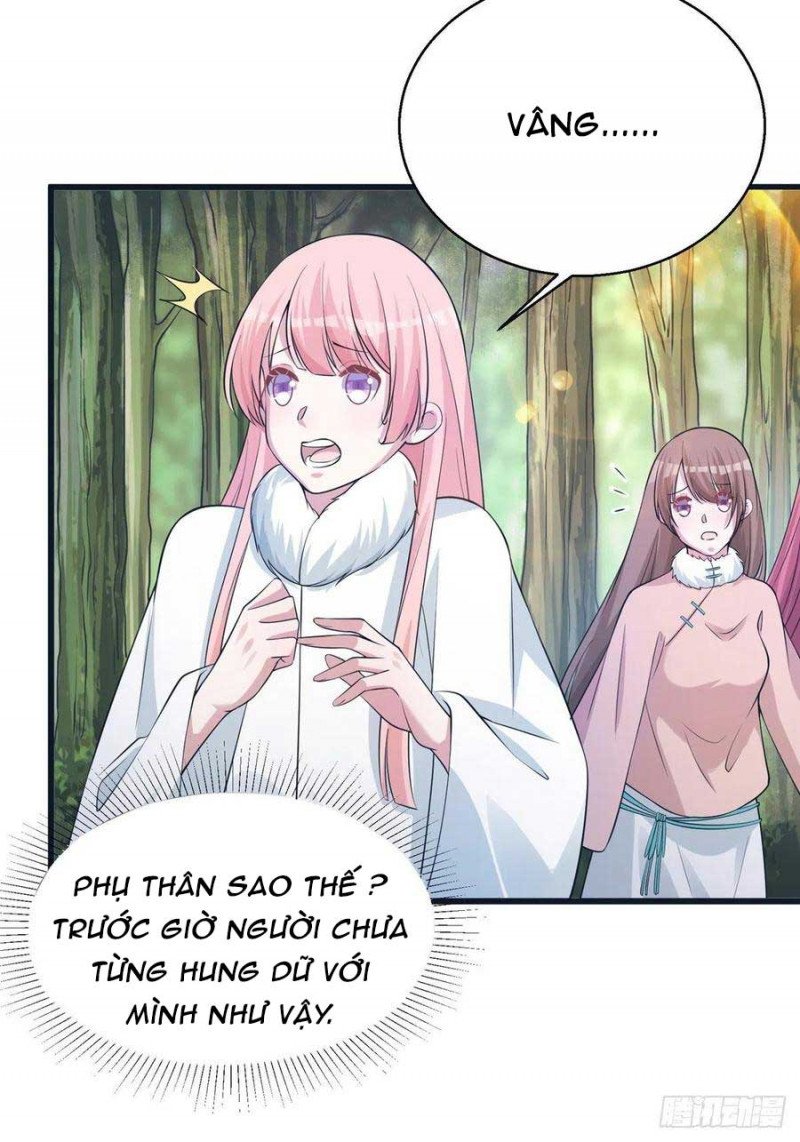 Thảnh Thơi Thú Thế Chủng Chủng Điền, Sinh Sinh Tể Chap 287 - Next Chap 288