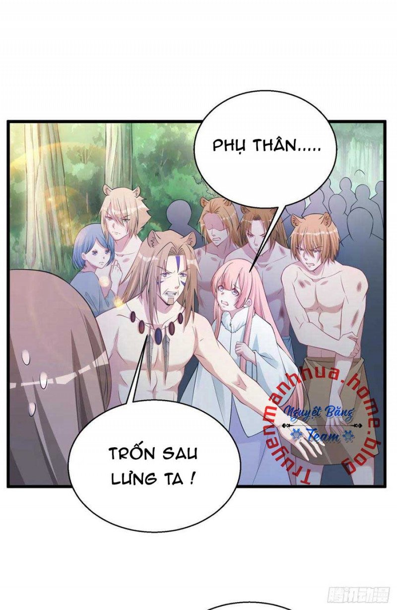 Thảnh Thơi Thú Thế Chủng Chủng Điền, Sinh Sinh Tể Chap 287 - Next Chap 288
