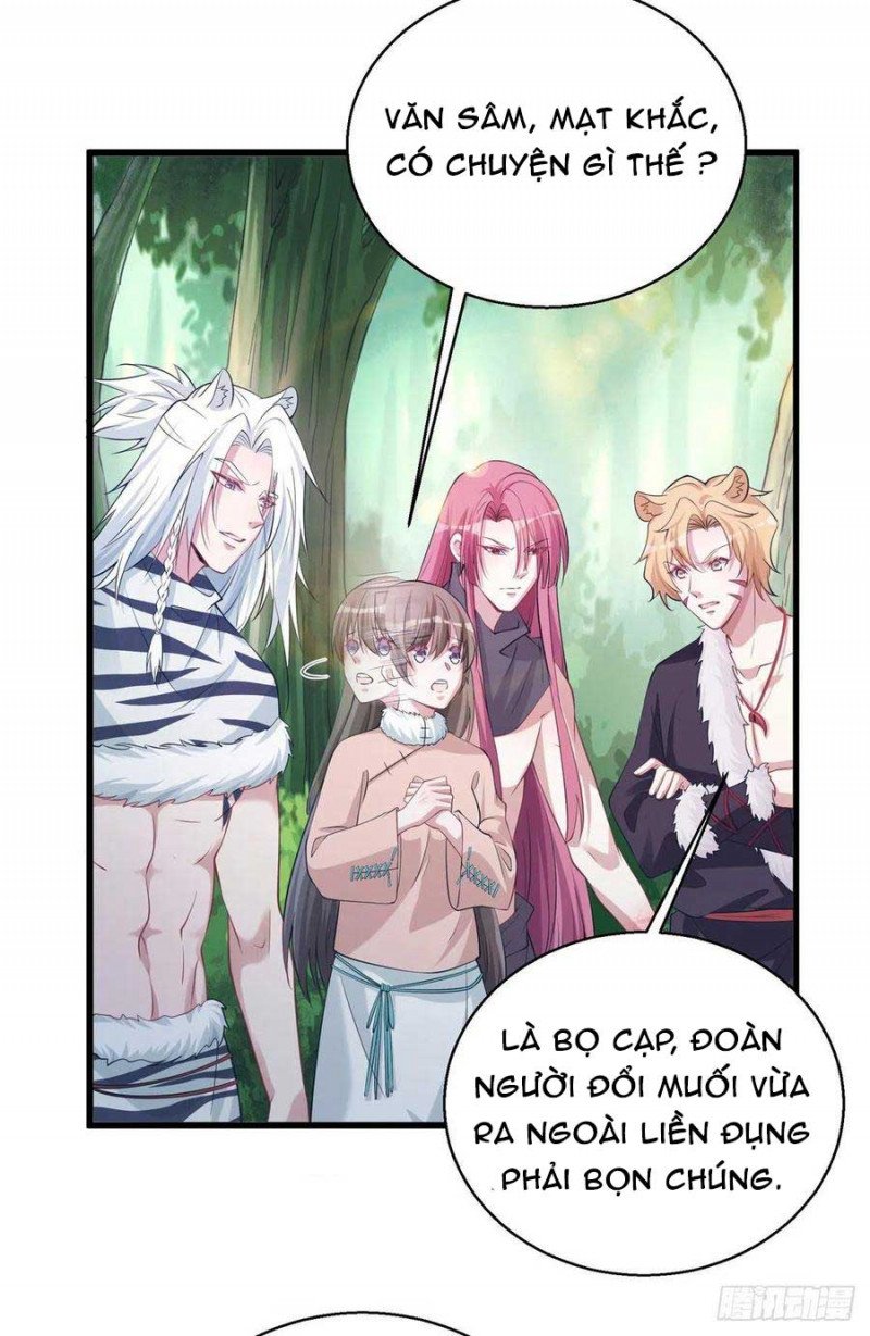 Thảnh Thơi Thú Thế Chủng Chủng Điền, Sinh Sinh Tể Chap 287 - Next Chap 288