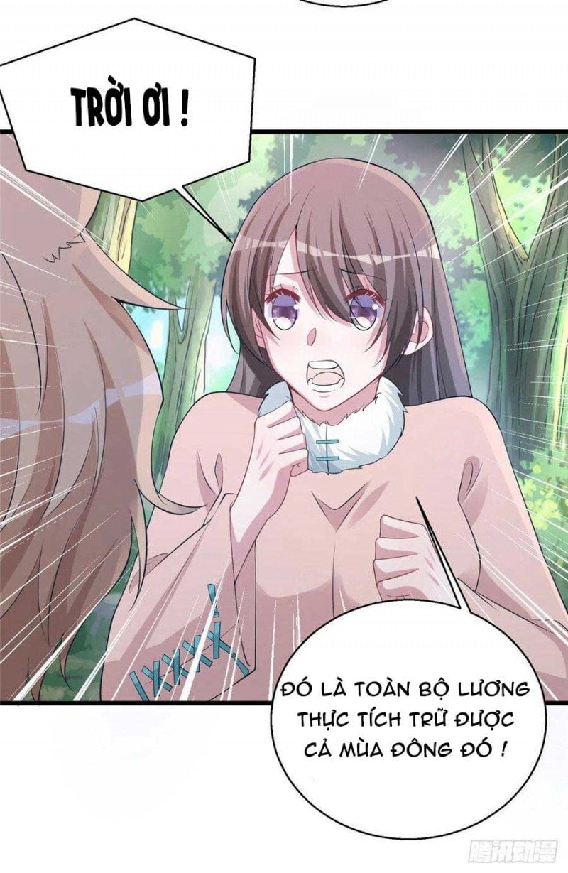 Thảnh Thơi Thú Thế Chủng Chủng Điền, Sinh Sinh Tể Chap 287 - Next Chap 288