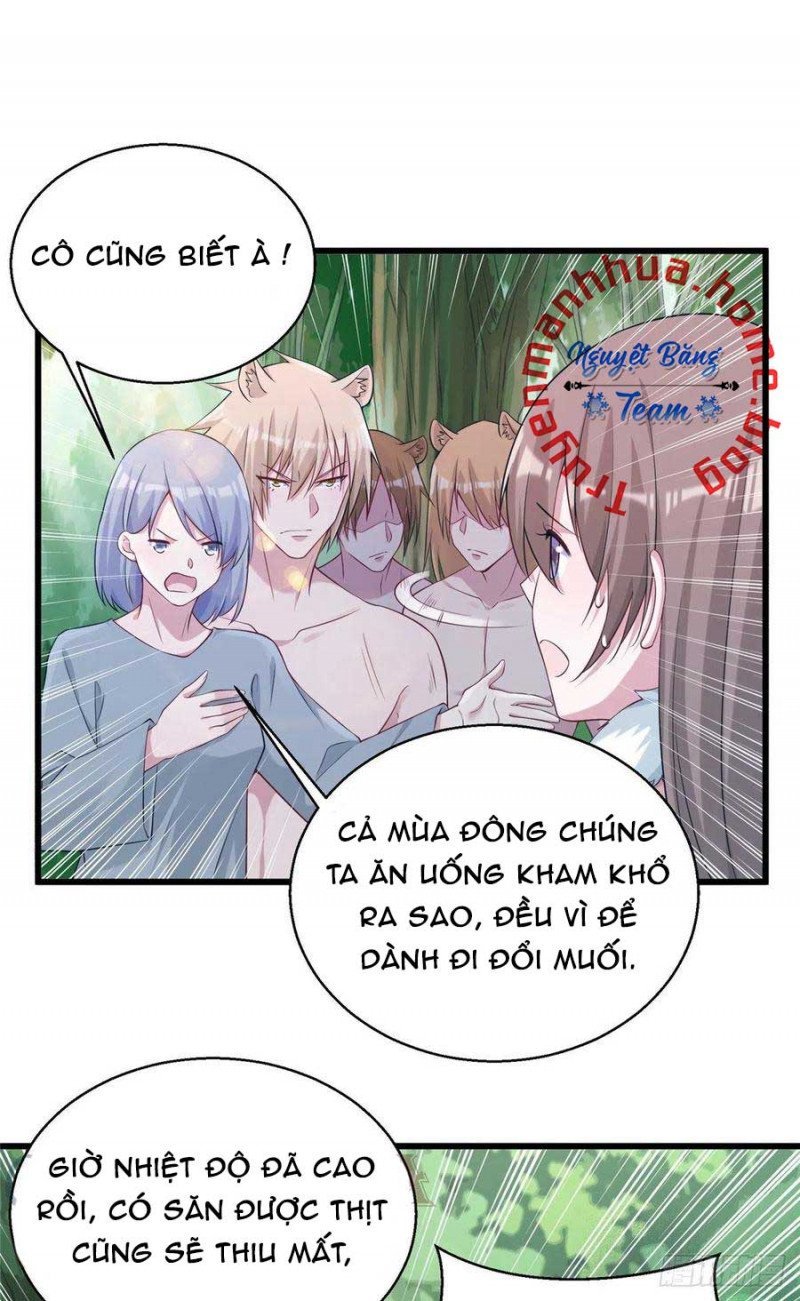 Thảnh Thơi Thú Thế Chủng Chủng Điền, Sinh Sinh Tể Chap 287 - Next Chap 288