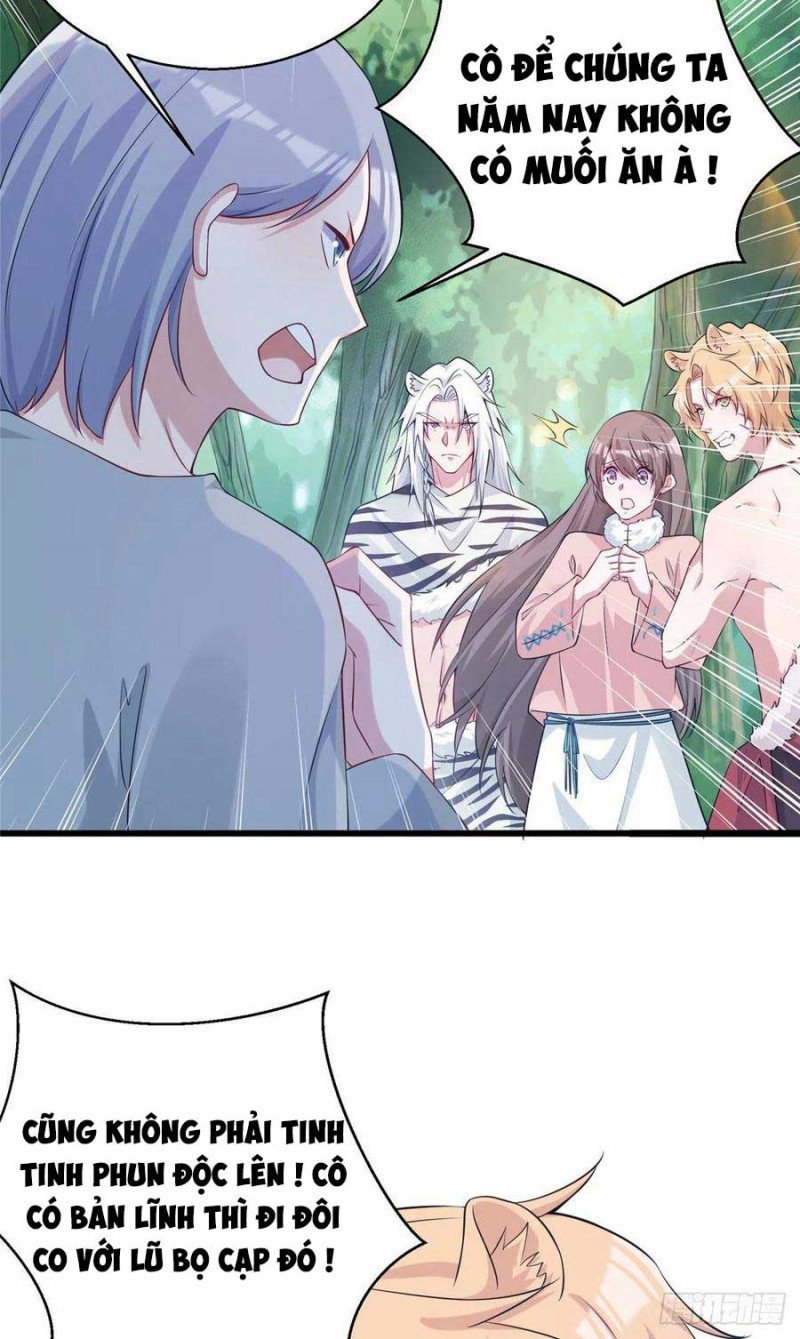 Thảnh Thơi Thú Thế Chủng Chủng Điền, Sinh Sinh Tể Chap 287 - Next Chap 288