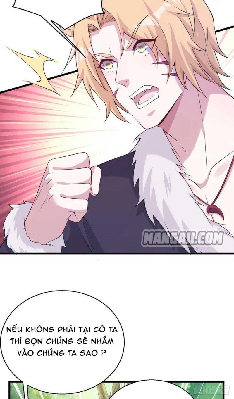 Thảnh Thơi Thú Thế Chủng Chủng Điền, Sinh Sinh Tể Chap 287 - Next Chap 288