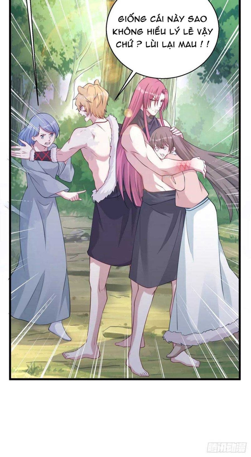 Thảnh Thơi Thú Thế Chủng Chủng Điền, Sinh Sinh Tể Chap 287 - Next Chap 288