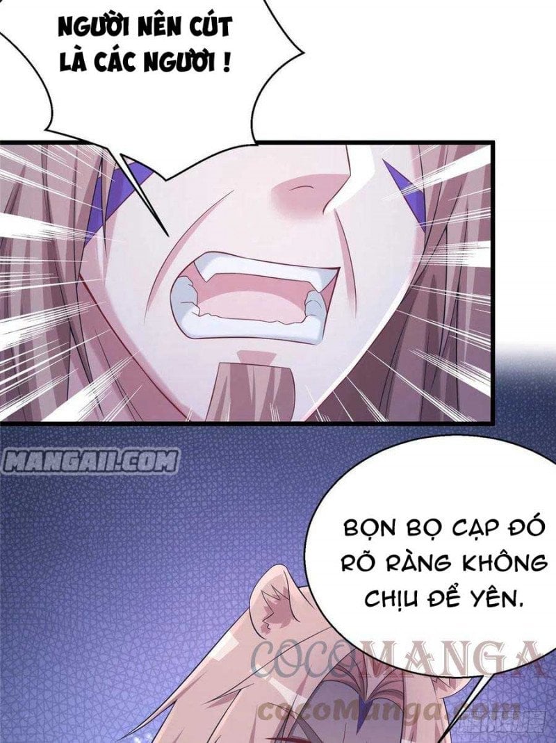 Thảnh Thơi Thú Thế Chủng Chủng Điền, Sinh Sinh Tể Chap 287 - Next Chap 288