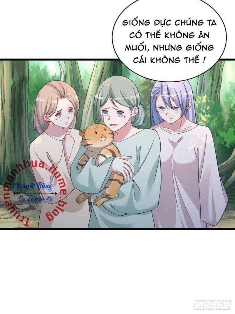 Thảnh Thơi Thú Thế Chủng Chủng Điền, Sinh Sinh Tể Chap 287 - Next Chap 288