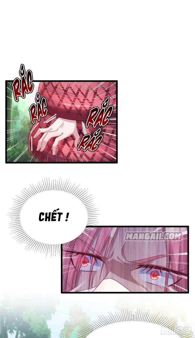 Thảnh Thơi Thú Thế Chủng Chủng Điền, Sinh Sinh Tể Chap 288 - Next Chap 289