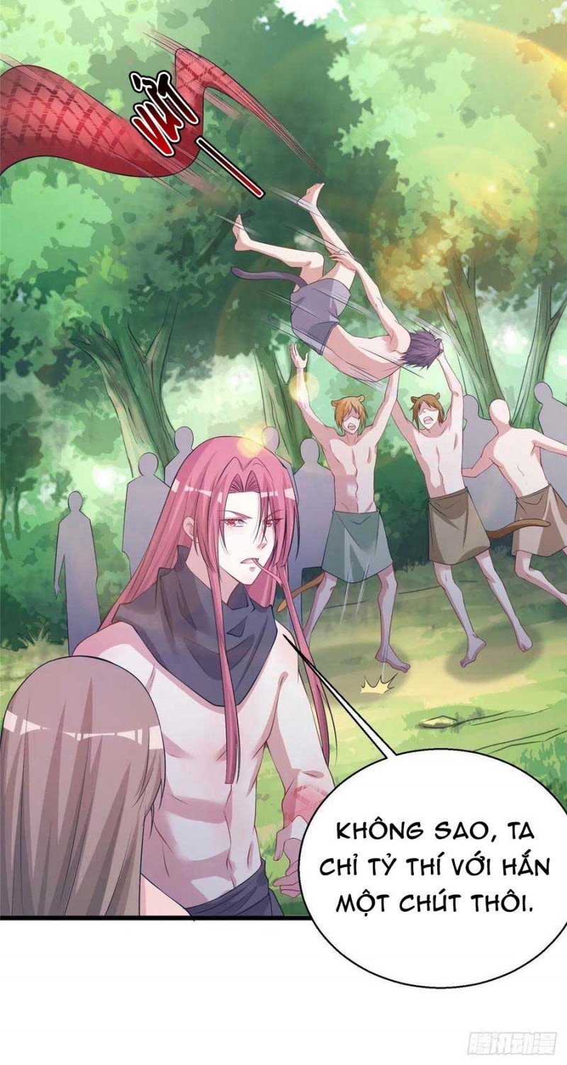 Thảnh Thơi Thú Thế Chủng Chủng Điền, Sinh Sinh Tể Chap 288 - Next Chap 289