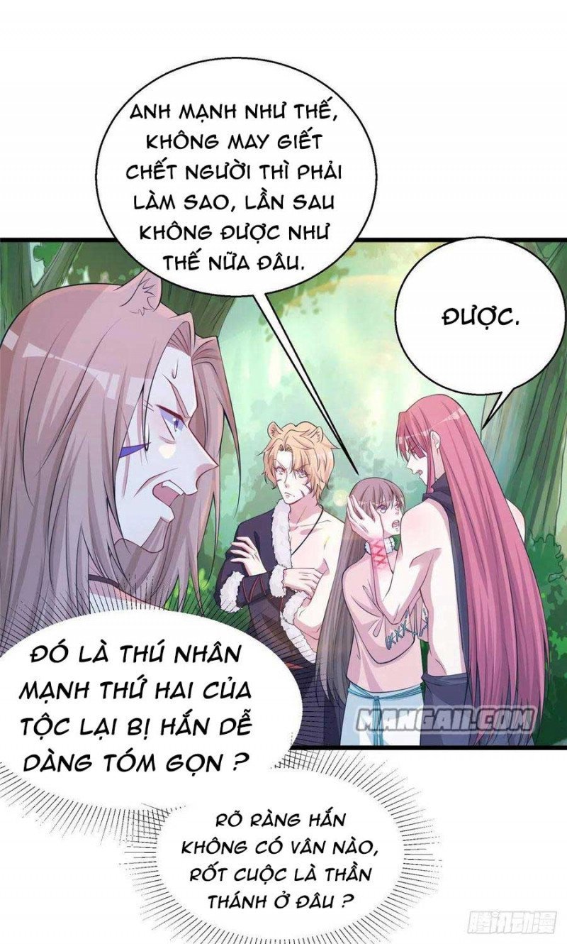 Thảnh Thơi Thú Thế Chủng Chủng Điền, Sinh Sinh Tể Chap 288 - Next Chap 289