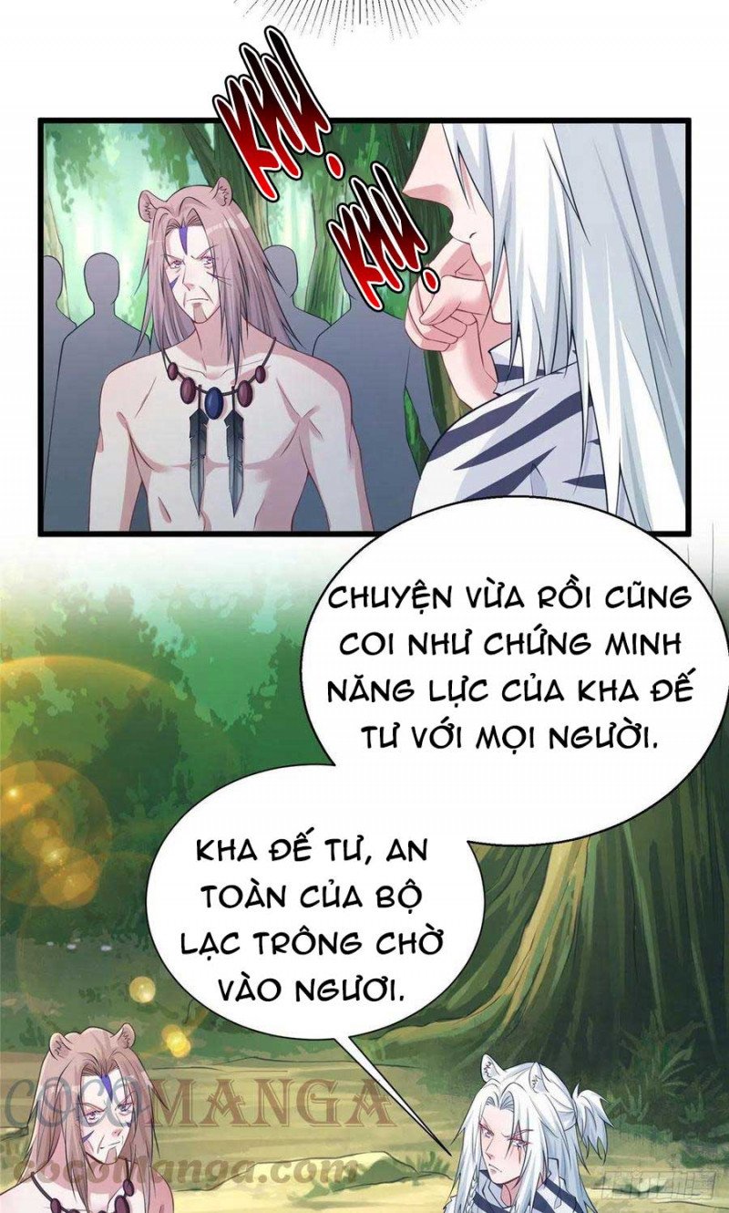 Thảnh Thơi Thú Thế Chủng Chủng Điền, Sinh Sinh Tể Chap 288 - Next Chap 289