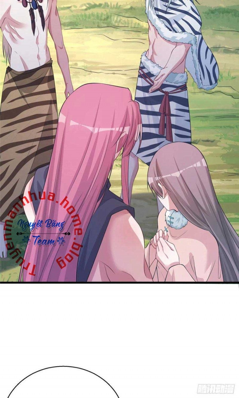 Thảnh Thơi Thú Thế Chủng Chủng Điền, Sinh Sinh Tể Chap 288 - Next Chap 289