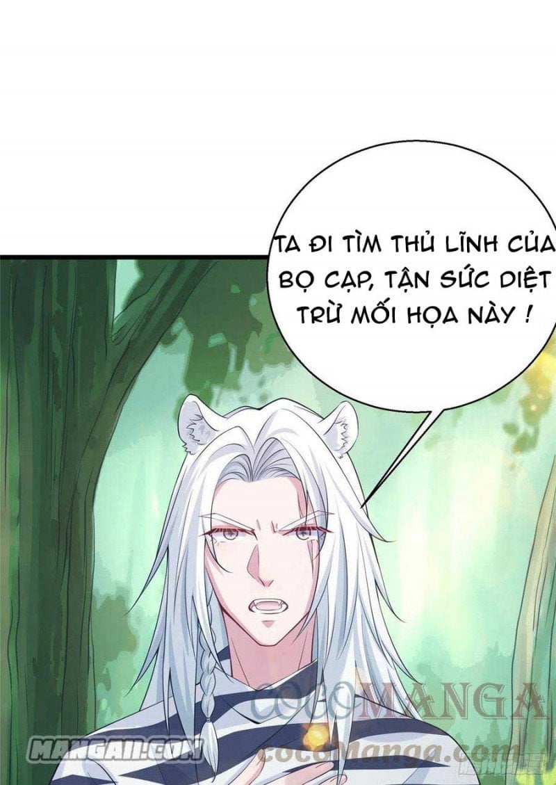 Thảnh Thơi Thú Thế Chủng Chủng Điền, Sinh Sinh Tể Chap 288 - Next Chap 289