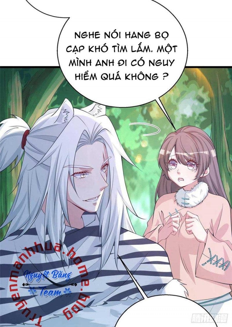 Thảnh Thơi Thú Thế Chủng Chủng Điền, Sinh Sinh Tể Chap 288 - Next Chap 289