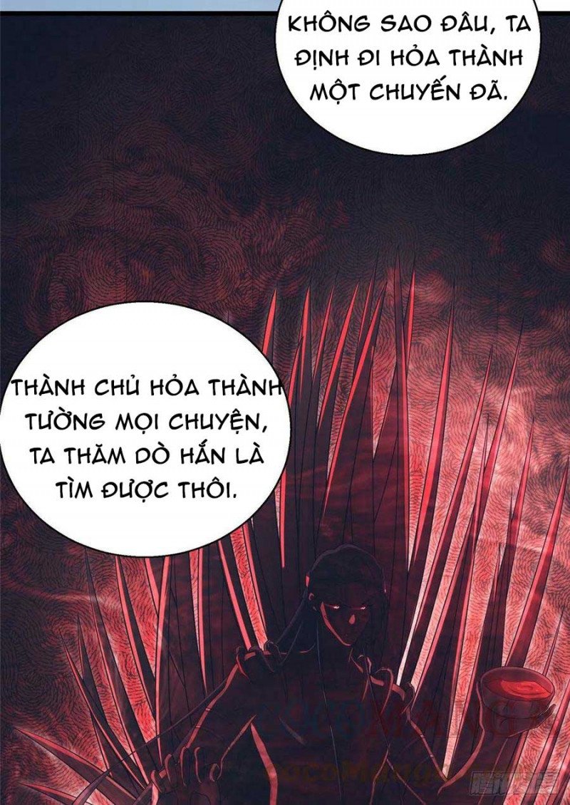 Thảnh Thơi Thú Thế Chủng Chủng Điền, Sinh Sinh Tể Chap 288 - Next Chap 289