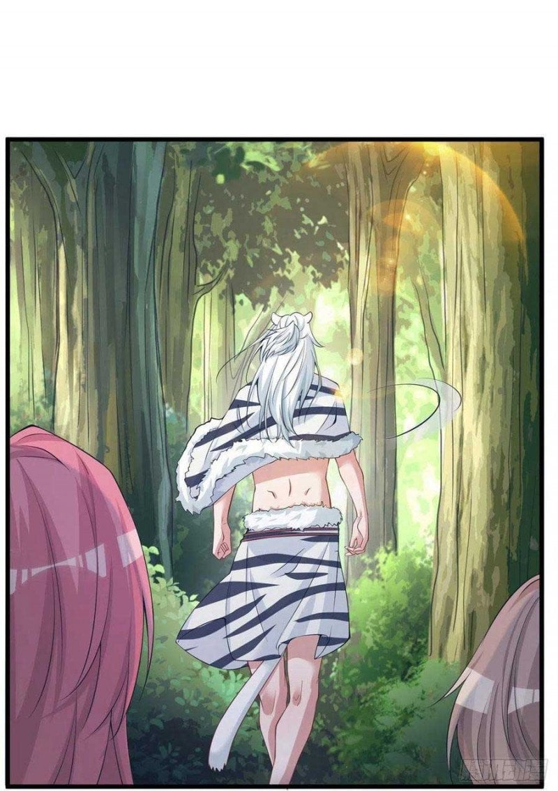 Thảnh Thơi Thú Thế Chủng Chủng Điền, Sinh Sinh Tể Chap 288 - Next Chap 289