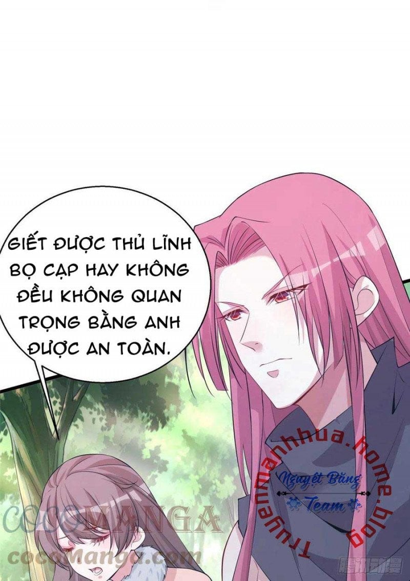 Thảnh Thơi Thú Thế Chủng Chủng Điền, Sinh Sinh Tể Chap 288 - Next Chap 289