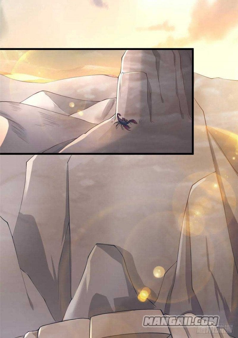 Thảnh Thơi Thú Thế Chủng Chủng Điền, Sinh Sinh Tể Chap 288 - Next Chap 289