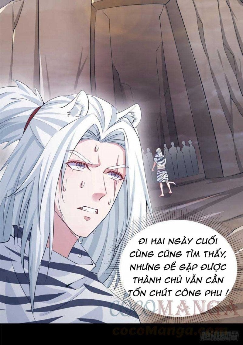 Thảnh Thơi Thú Thế Chủng Chủng Điền, Sinh Sinh Tể Chap 288 - Next Chap 289