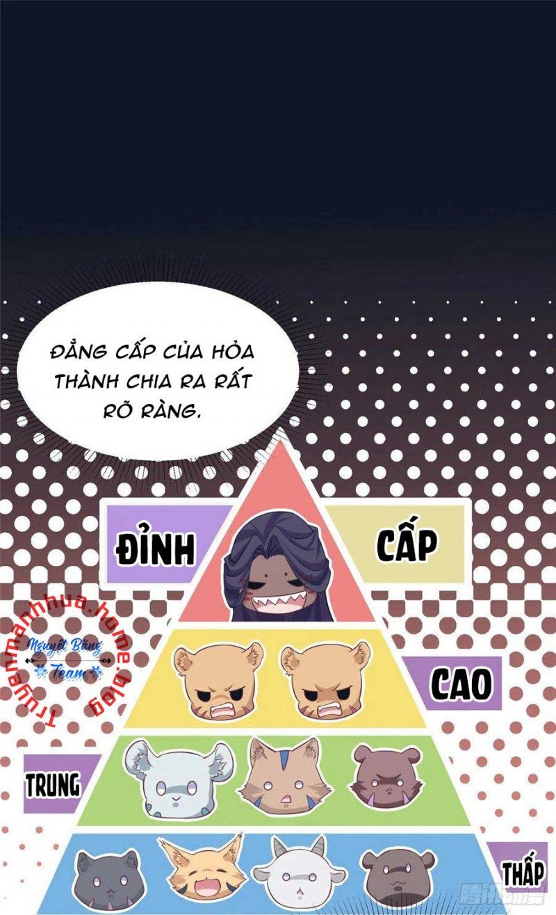 Thảnh Thơi Thú Thế Chủng Chủng Điền, Sinh Sinh Tể Chap 288 - Next Chap 289