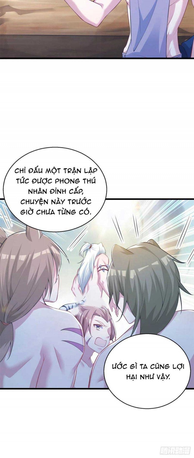 Thảnh Thơi Thú Thế Chủng Chủng Điền, Sinh Sinh Tể Chap 289 - Next Chap 290