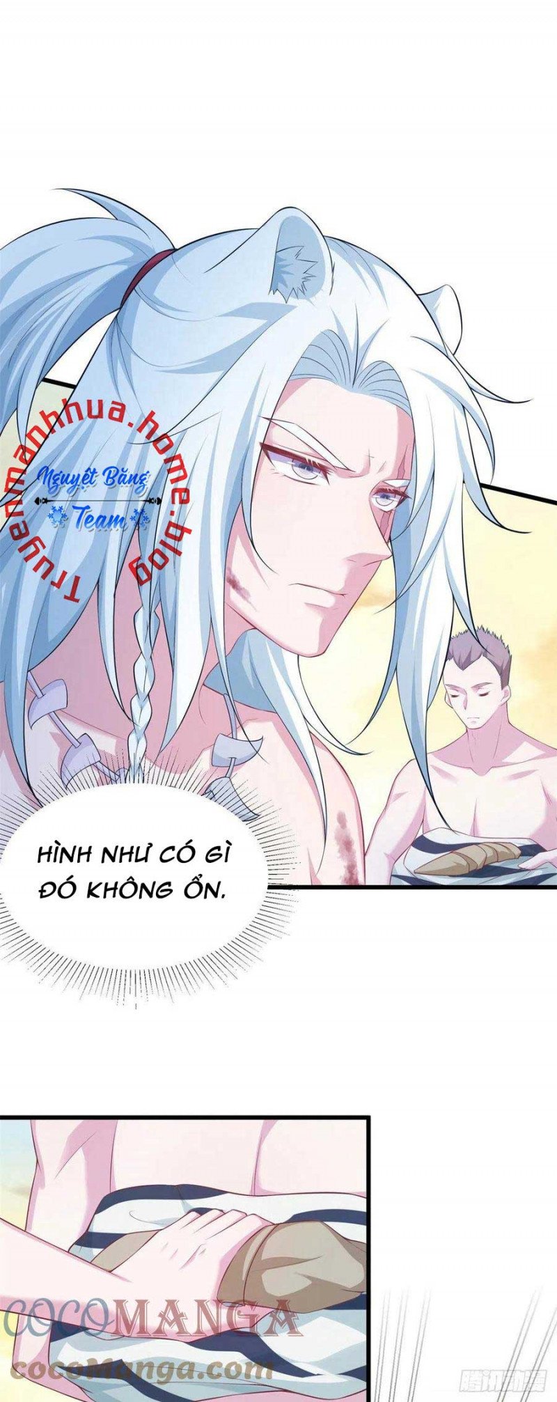 Thảnh Thơi Thú Thế Chủng Chủng Điền, Sinh Sinh Tể Chap 289 - Next Chap 290
