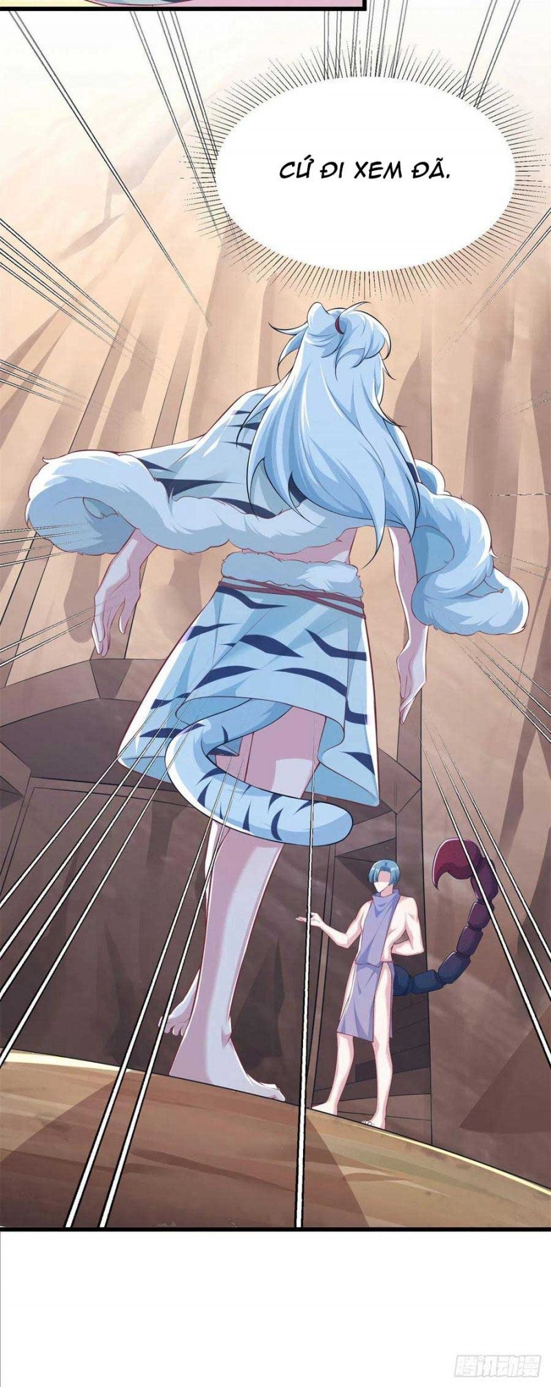 Thảnh Thơi Thú Thế Chủng Chủng Điền, Sinh Sinh Tể Chap 289 - Next Chap 290