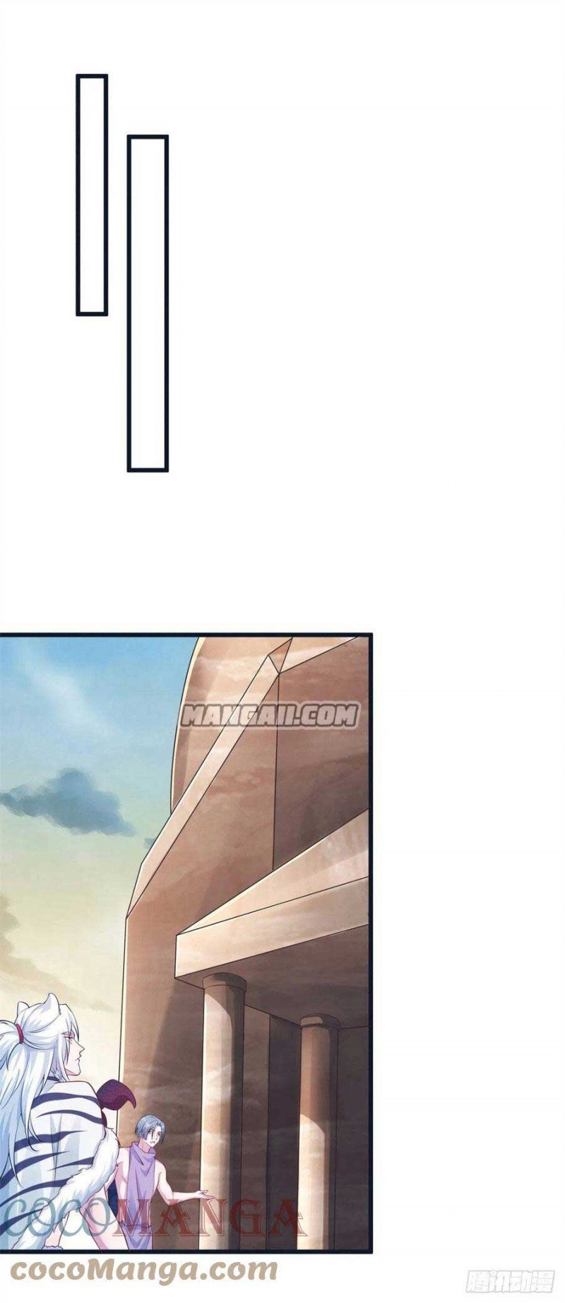 Thảnh Thơi Thú Thế Chủng Chủng Điền, Sinh Sinh Tể Chap 289 - Next Chap 290