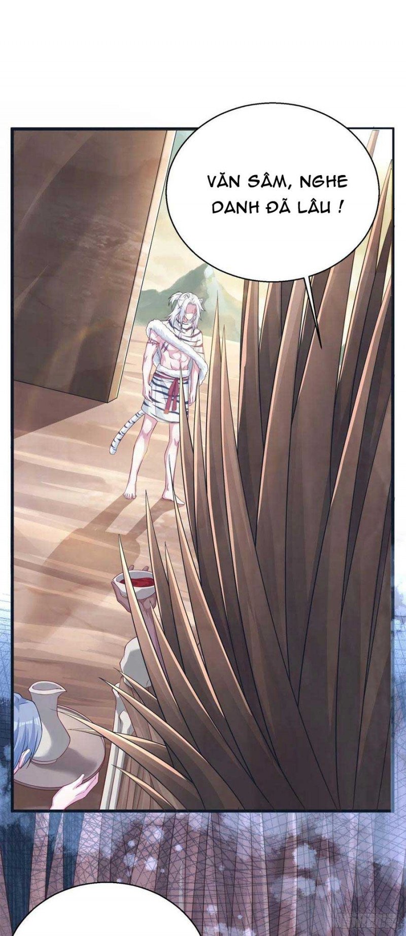 Thảnh Thơi Thú Thế Chủng Chủng Điền, Sinh Sinh Tể Chap 289 - Next Chap 290