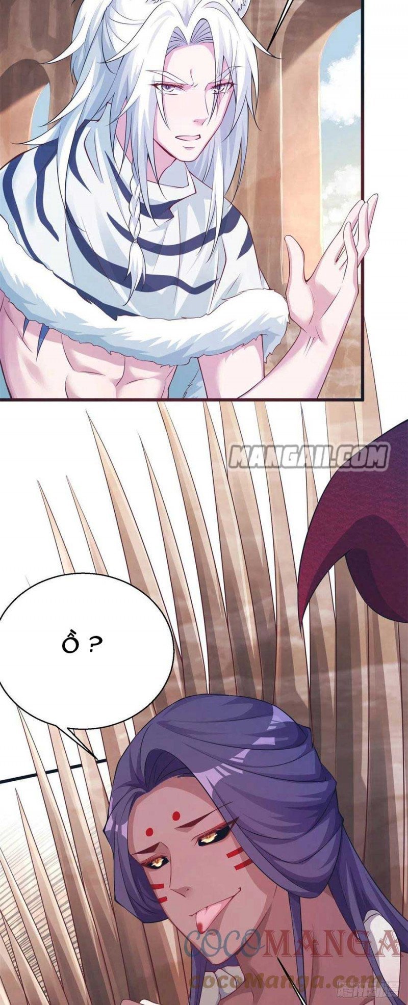 Thảnh Thơi Thú Thế Chủng Chủng Điền, Sinh Sinh Tể Chap 289 - Next Chap 290