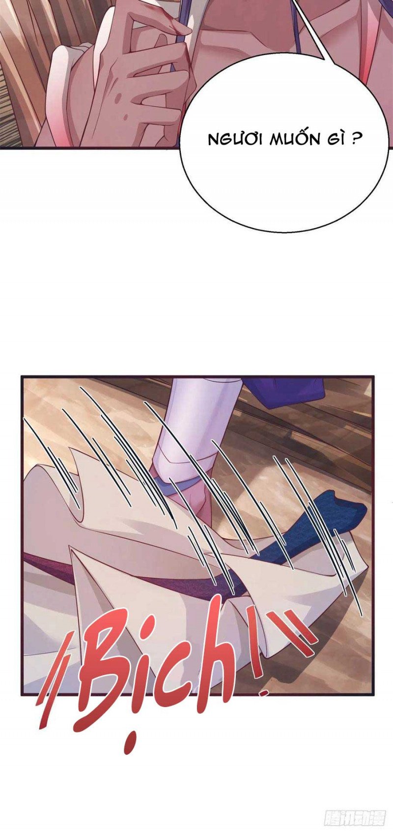 Thảnh Thơi Thú Thế Chủng Chủng Điền, Sinh Sinh Tể Chap 289 - Next Chap 290